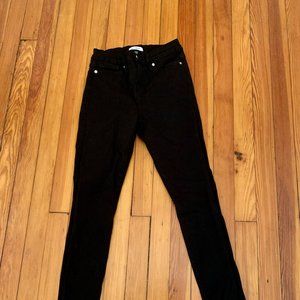 Good American Good Legs Jeans - Women's Size 6/28